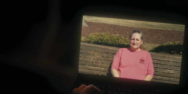 Gloria Satterfield had been