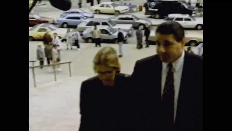 Gloria Steinem: Someone who knew the case