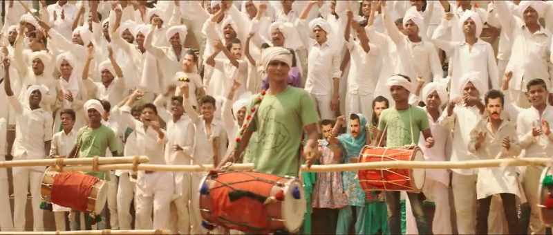 Glory to Sultan! He's created history
