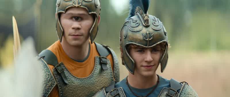 Glory to Ares!