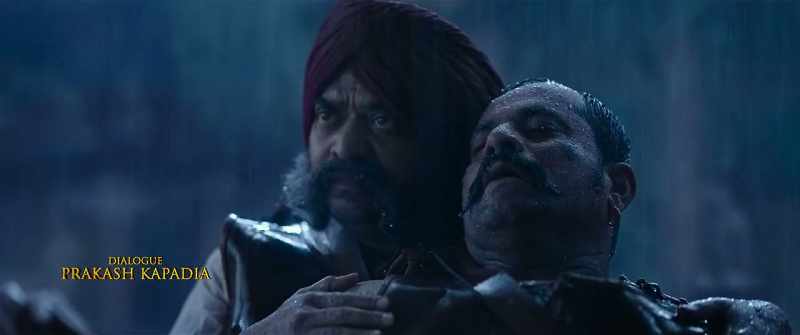 Glory to..Mahadev!