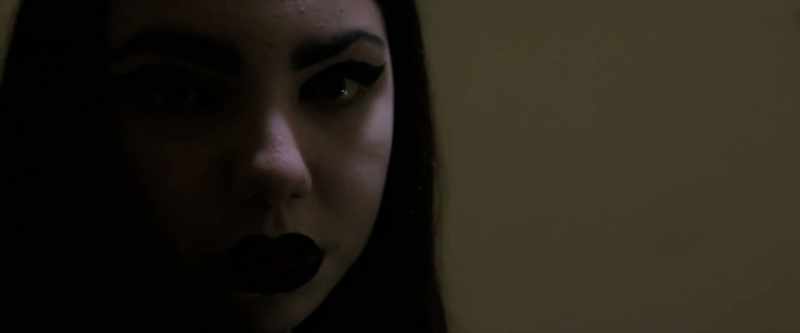 Glued to the screen, hungry for blood