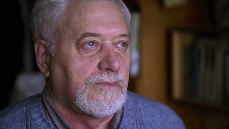 Gluzman was a psychiatrist himself