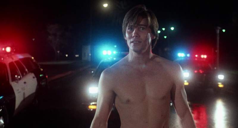 Go ahead arrest me take me in