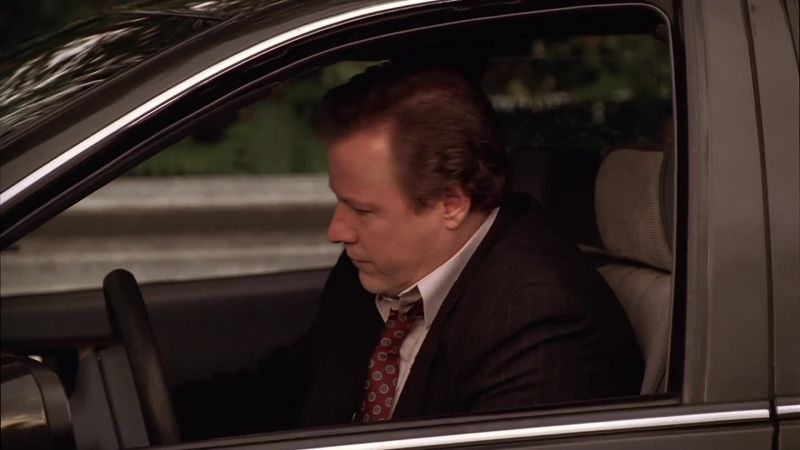 Go ahead, detective