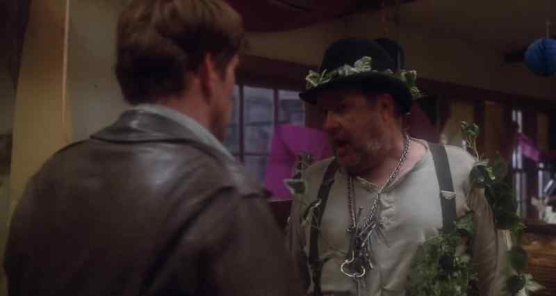 Go ahead, doc. I got... I got it coming