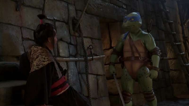 Go ahead Finish me