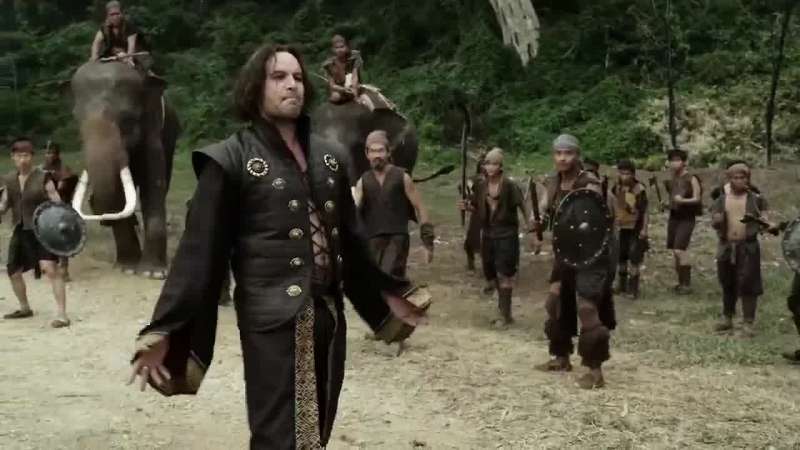 Go ahead Let them have me Let them devour me