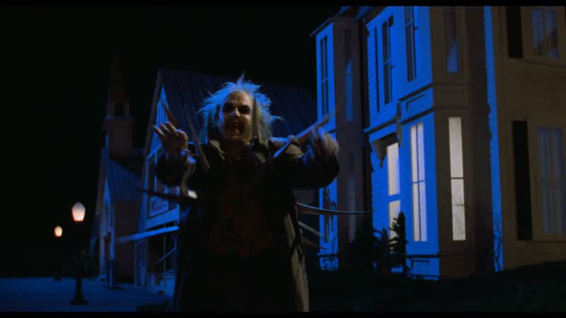 Go ahead make my millennium