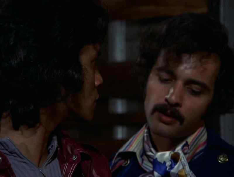 GO AHEAD. OPEN THE DOOR, FREDDIE