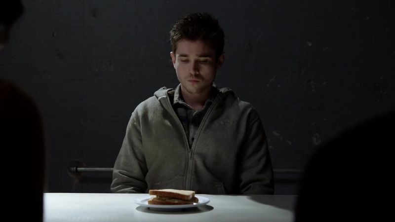 Go ahead, Sammy. If you're hungry