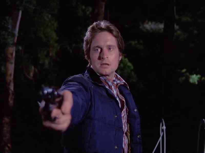 Go ahead, shoot