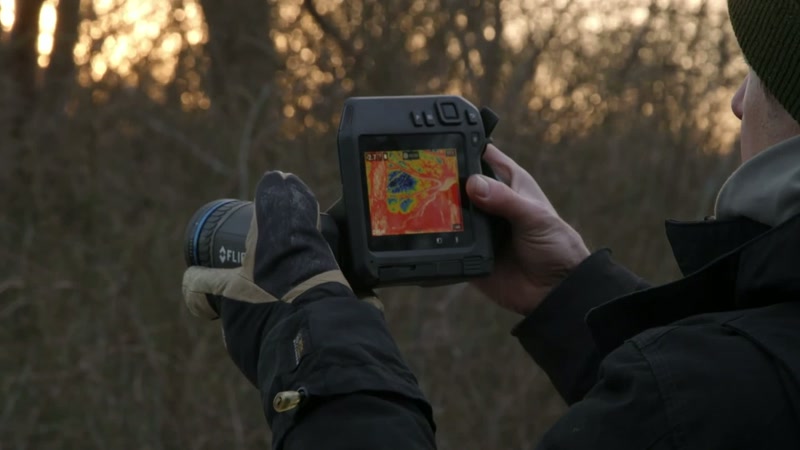 Go ahead and trigger record on that bad boy