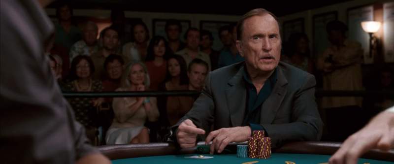 Go all in