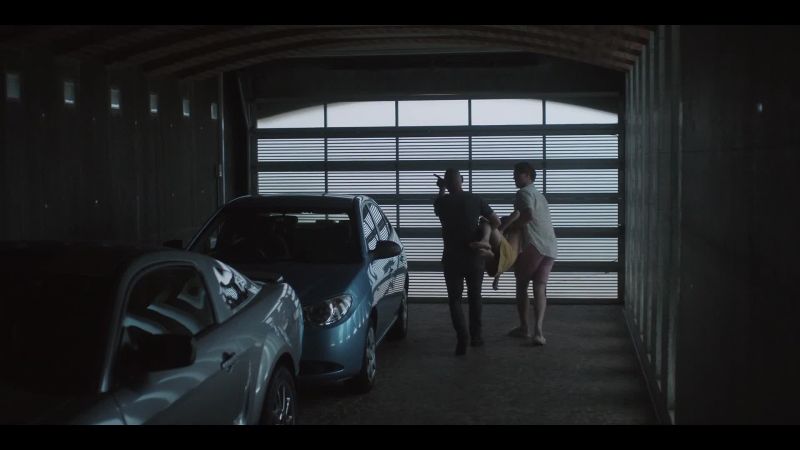 Go around
