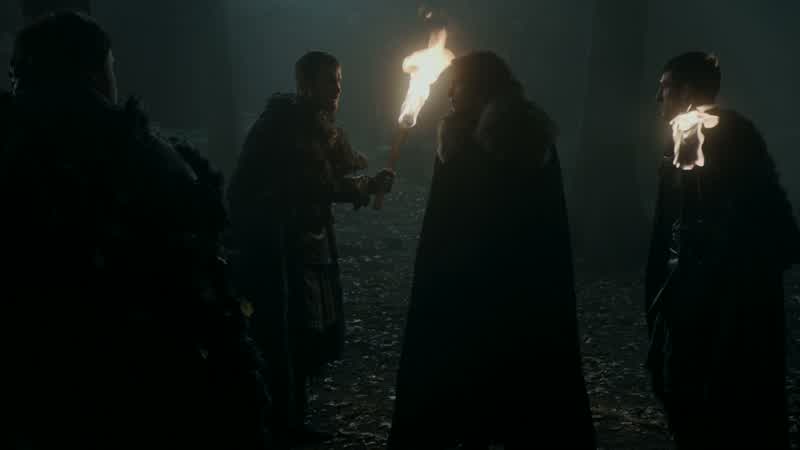 Go back.- Sam told us everything