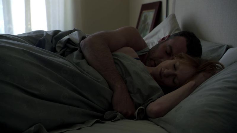 Go back to sleep