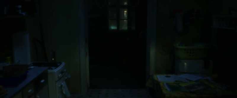 Go back to sleep