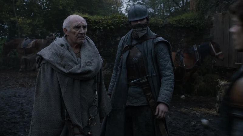 Go back to Winterfell