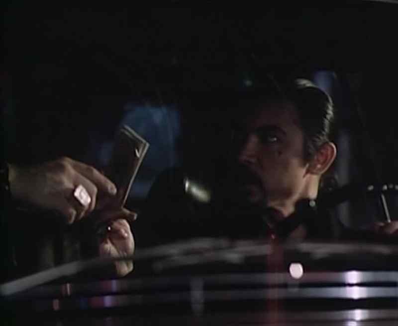 Go bail 'em out