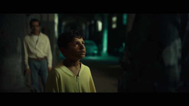 Go to Blackbird, bring him here. He trusts you
