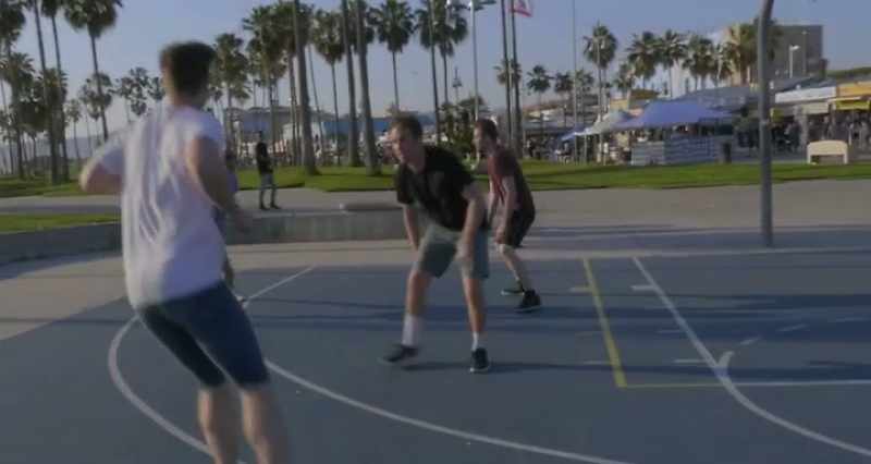 Go, Brandon