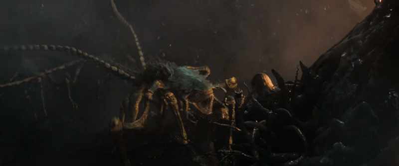 Go. Bring me that codex