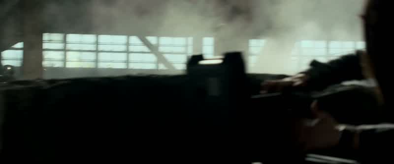 Go! Cover me!