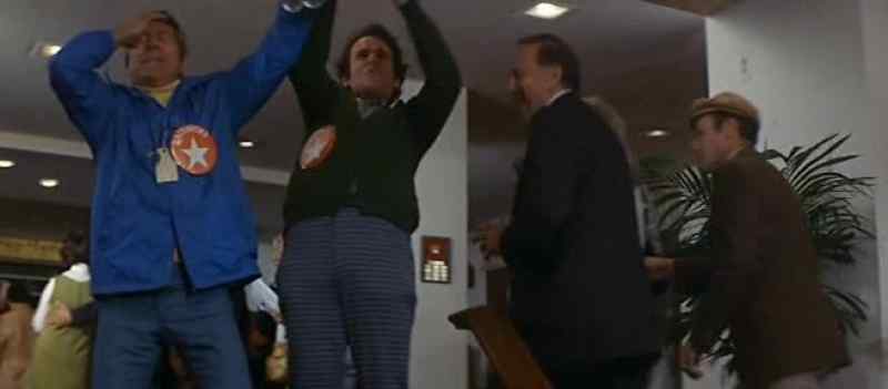 Go, Eddie! Go, baby! All right!