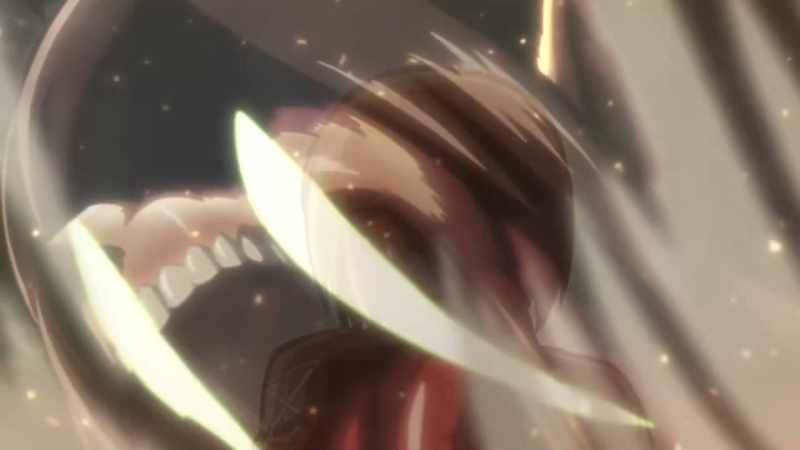 Go, Eren!