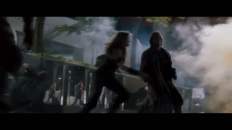 Go for the truck!