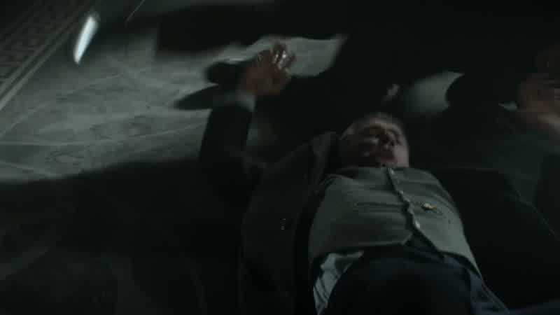 Go get Bruce!