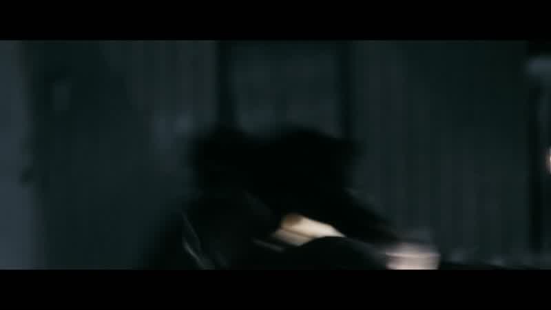 Go! Get out of here! Shit. Shit. Shit
