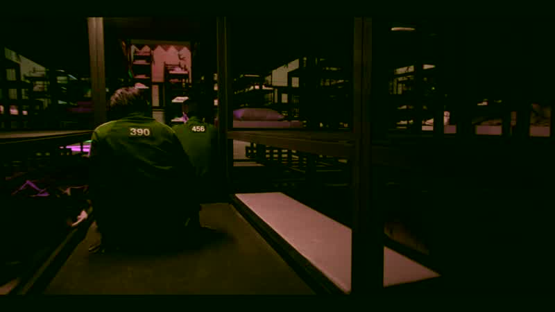 Go get some shut-eye