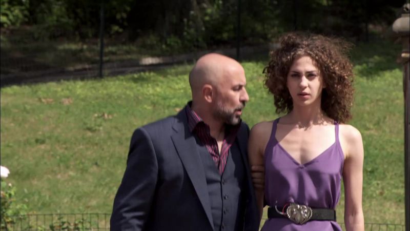 Go get the dress