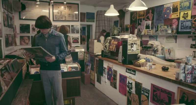 Go get the other copy, Bobby. I'll buy it you