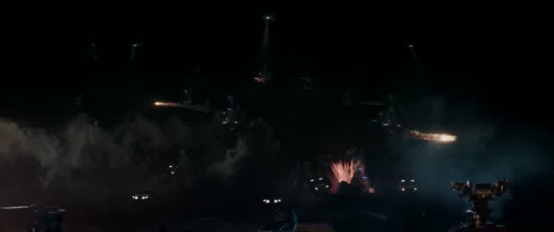 Go! Go! COMPUTER: Perimeter breach
