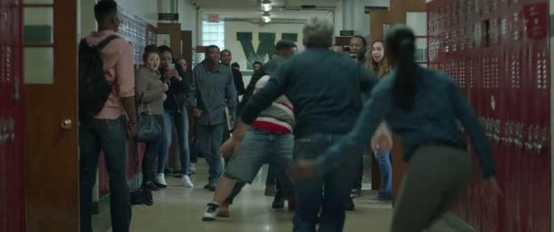 Go, go, go, break it up, break it up
