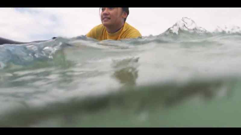 Go, go, go, paddle, paddle, paddle