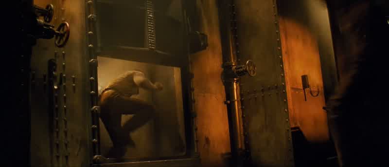 Go! Go! Out! Out!