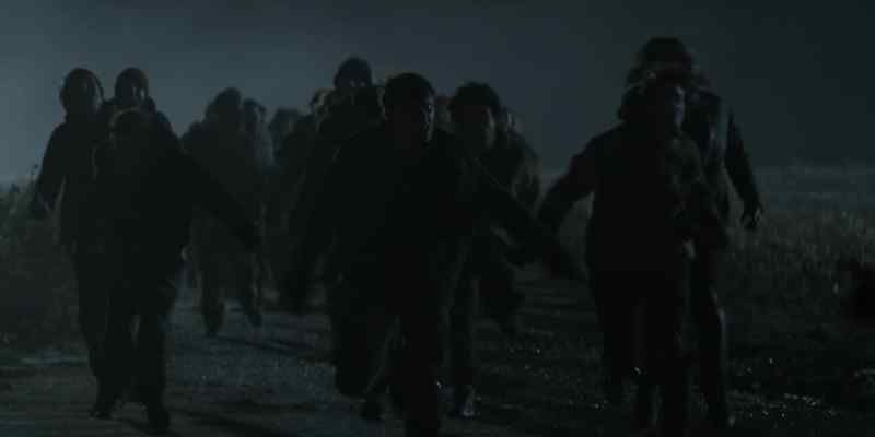 Go! Go!