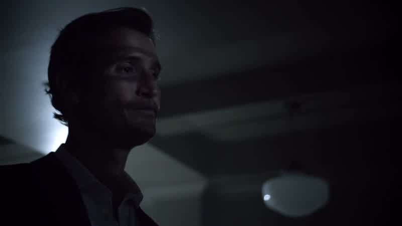 Go home, Stiles