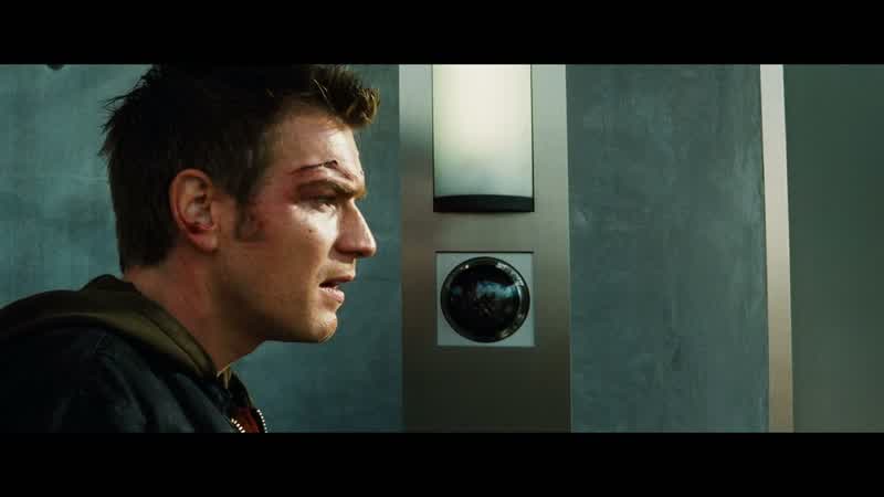 Go in. - I can't. - I'll go in. - Jordan