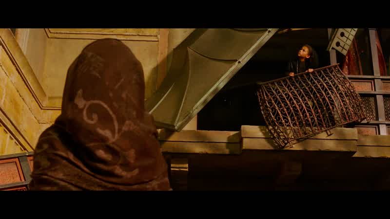 Go inside