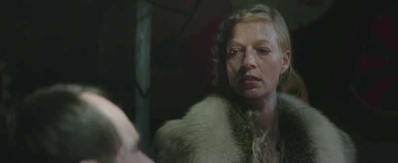 Go and invite Gudrun and her closest flank