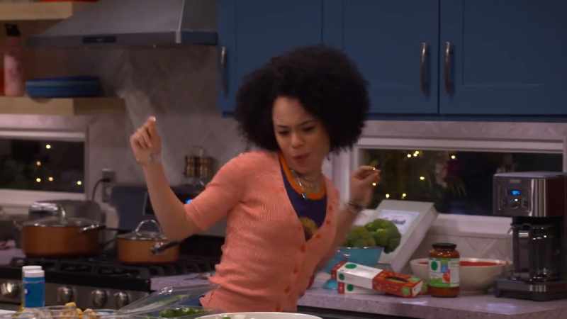 Go, kale! Go, kale! Go