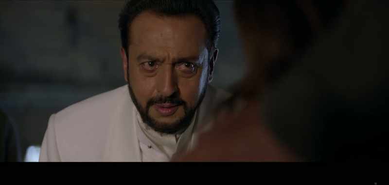 Go Kumbhkaran, it's time you showed what you can do