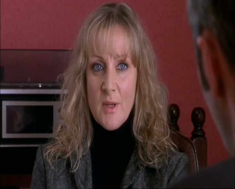 Go, you miserable fart. -I will. I will