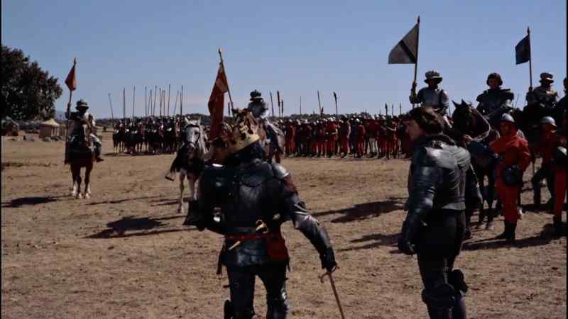 Go, noble gentleman, every man to his charge