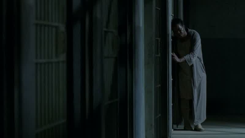 Go on, get back in your cells